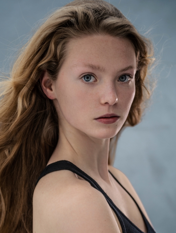 Charlotte Klazema | charlotte-klazema // Wilma Wakker Model Management