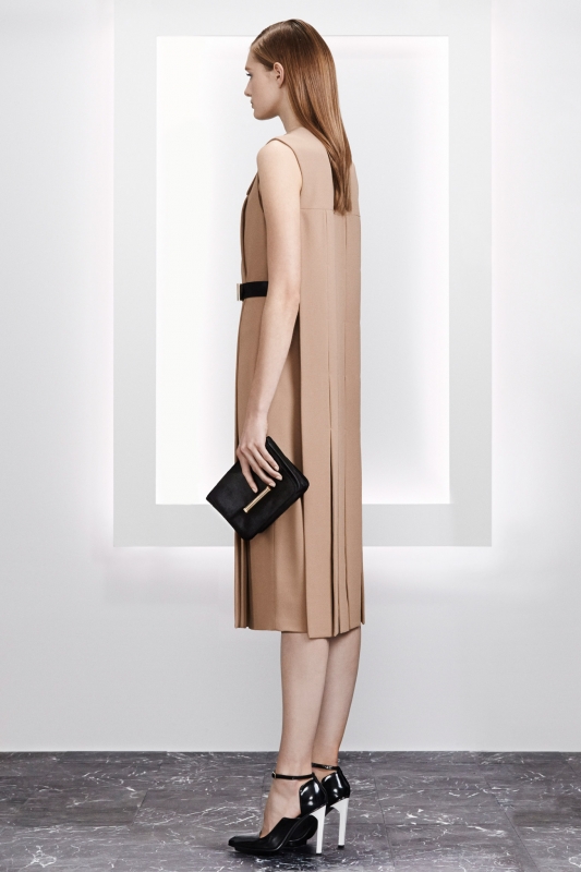 Sanne Vloet for Jason Wu Pre-Fall 2015 