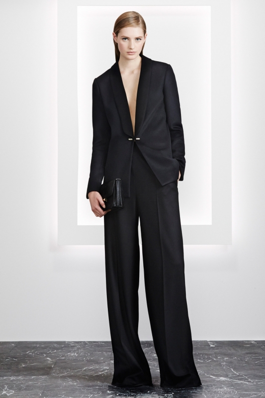 Sanne Vloet for Jason Wu Pre-Fall 2015 