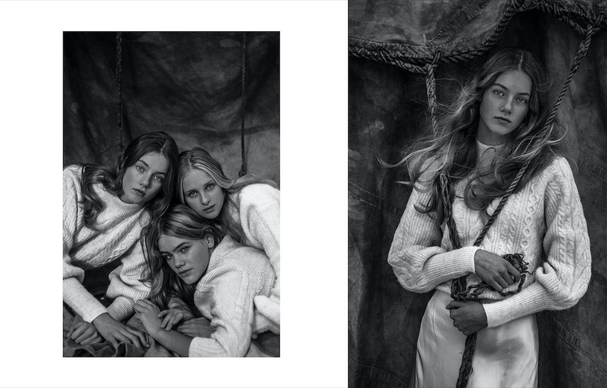 Very happy with this fantastic future faces shoot by the talented Chris Philippo. Great styling by Rianne Boon and beautiful hair and make-up by Eva Agerbeek 