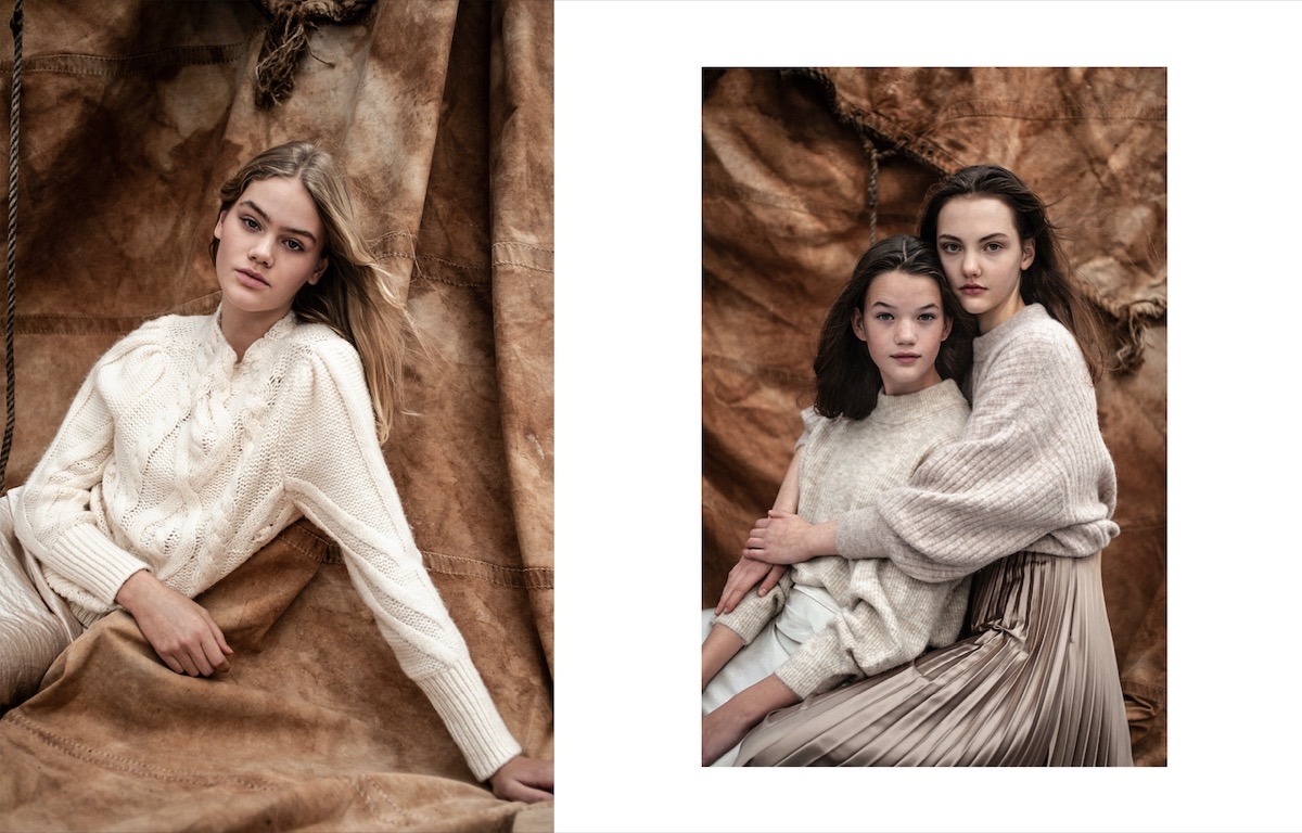 Very happy with this fantastic future faces shoot by the talented Chris Philippo. Great styling by Rianne Boon and beautiful hair and make-up by Eva Agerbeek 