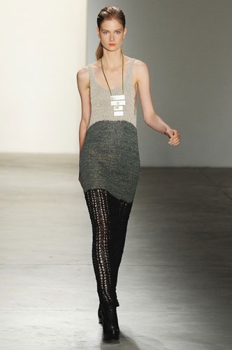 Bo Don Shows Spring 2011, New York, London, Milan, Paris 