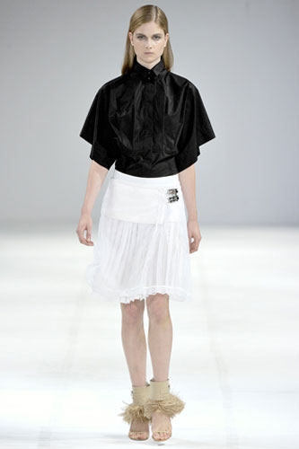 Bo Don Shows Spring 2011, New York, London, Milan, Paris 