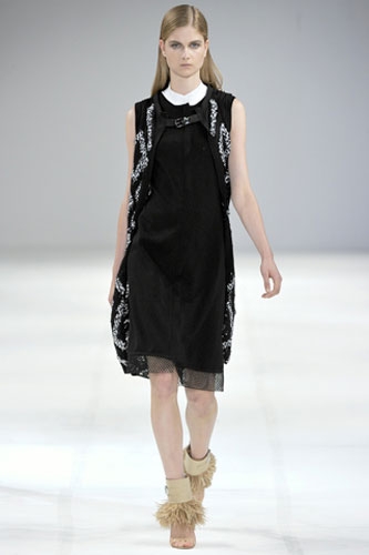 Bo Don Shows Spring 2011, New York, London, Milan, Paris 