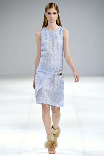 Bo Don Shows Spring 2011, New York, London, Milan, Paris 