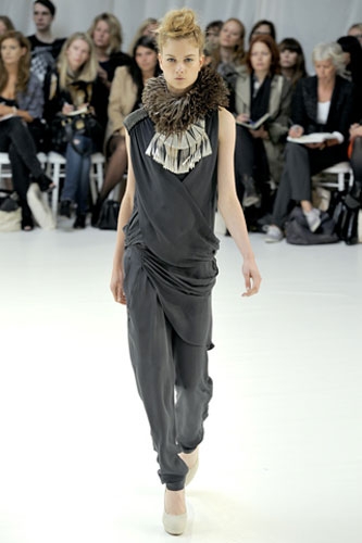 Bo Don Shows Spring 2011, New York, London, Milan, Paris 