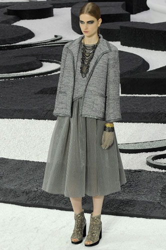 Bo Don Shows Spring 2011, New York, London, Milan, Paris 