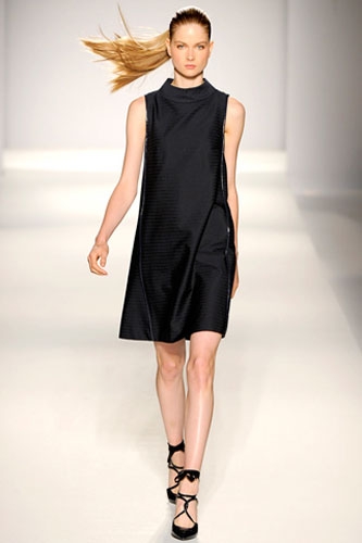 Bo Don Shows Spring 2011, New York, London, Milan, Paris 