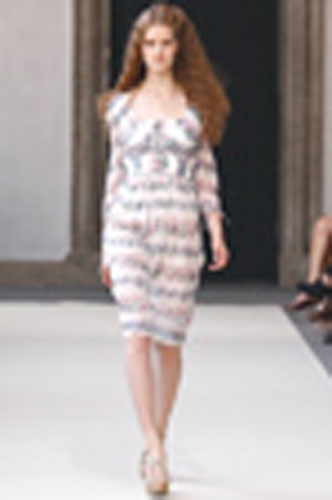 Esmé Wissels Shows Spring 2011, New York, London, Milan, Paris 